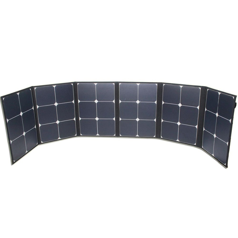 Panneau solaire PowerOak 120w